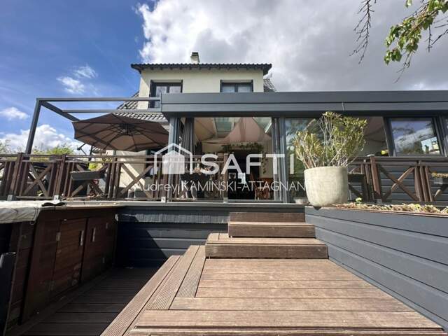 Et si votre rêve immobilier n'était qu'à un clic? — photo du bien