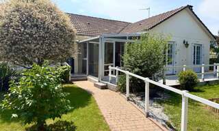 Maison 5 Pièces 96 m² à vendre à Abbeville (80100)