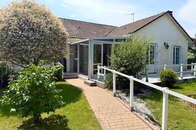 Maison 5 pièces 233000 €