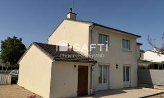 Maison 5 Pièces 81 m² à vendre à Ingrandes (86220)