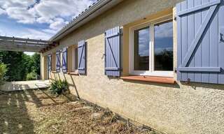 Maison 4 Pièces 84 m² à vendre à Boucagnères (32550)