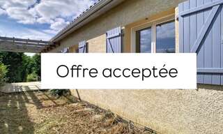 Maison 4 Pièces 84 m² à vendre à Boucagnères (32550)