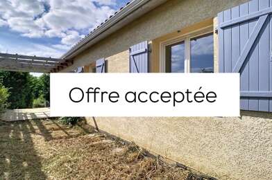 Maison 4 pièces 207000 €