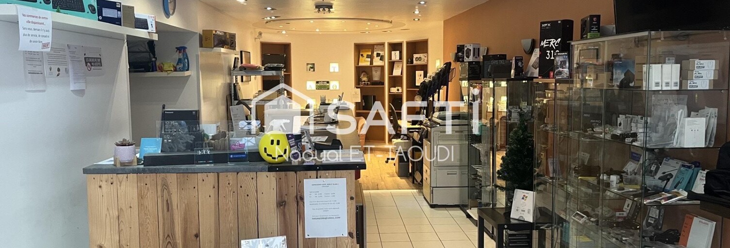 Immeuble  210 m² à vendre à Arras (62000)