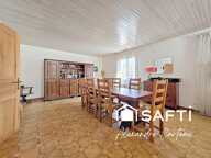 Maison 145 m², piscine, grand garage, 1500 m² de terrain — photo 2