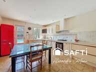 Maison 145 m², piscine, grand garage, 1500 m² de terrain — photo 4
