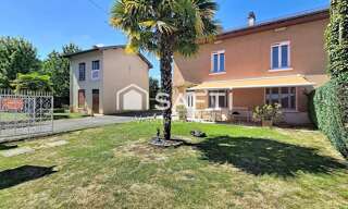 Maison 3 Pièces 109 m² à vendre à Gillonnay (38260)