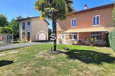 Maison 3 pièces 210000 €