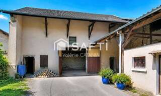 Maison 3 Pièces 109 m² à vendre à Gillonnay (38260)