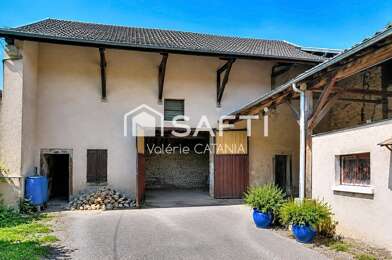 Maison 3 pièces 199000 €