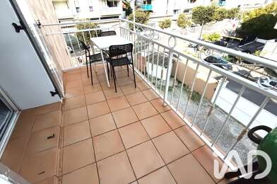 Appartement 4 pièces 250000 €