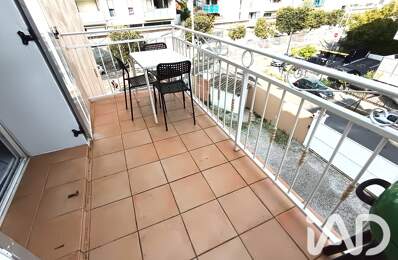 Vente Appartement 4 pièces — photo du bien