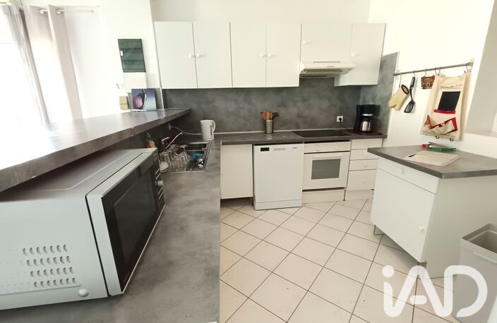 Vente Appartement 4 pièces — photo 3