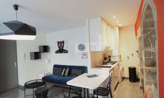 Appartement 1 Pièce 25 m² à louer à Valence (26000)