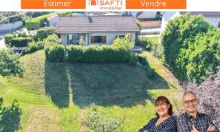 Maison 4 Pièces 110 m² à vendre à Grenay (38540)