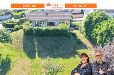 Maison 4 pièces 299000 €