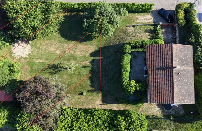 Maison GRENAY calme, terrasse et sous-sol complet — photo 3