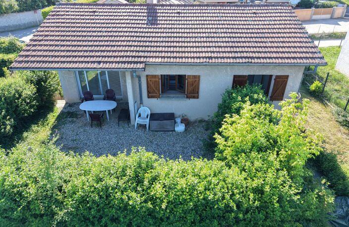 Maison GRENAY calme, terrasse et sous-sol complet — photo 5