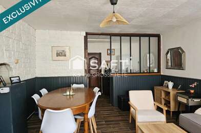 Maison 3 pièces 71000 €