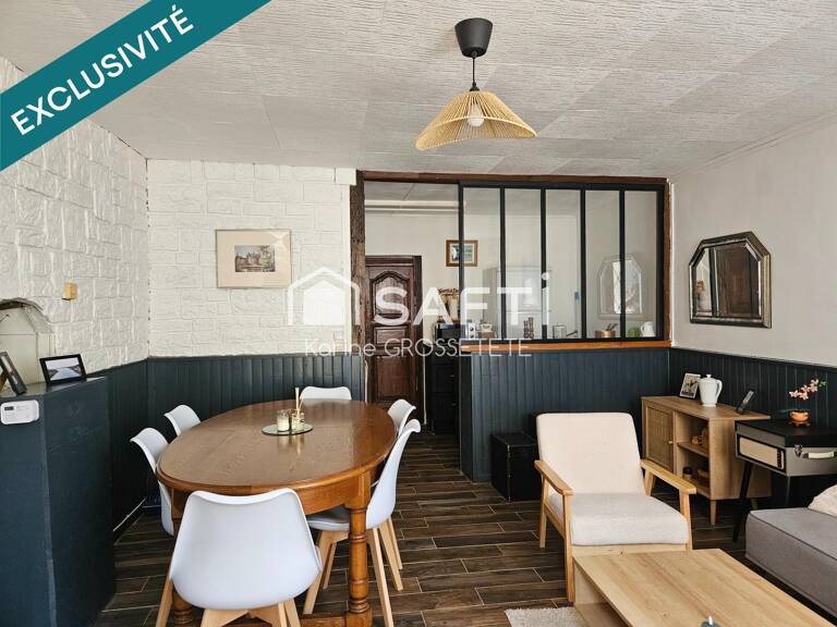 Maison 65m² — photo 1