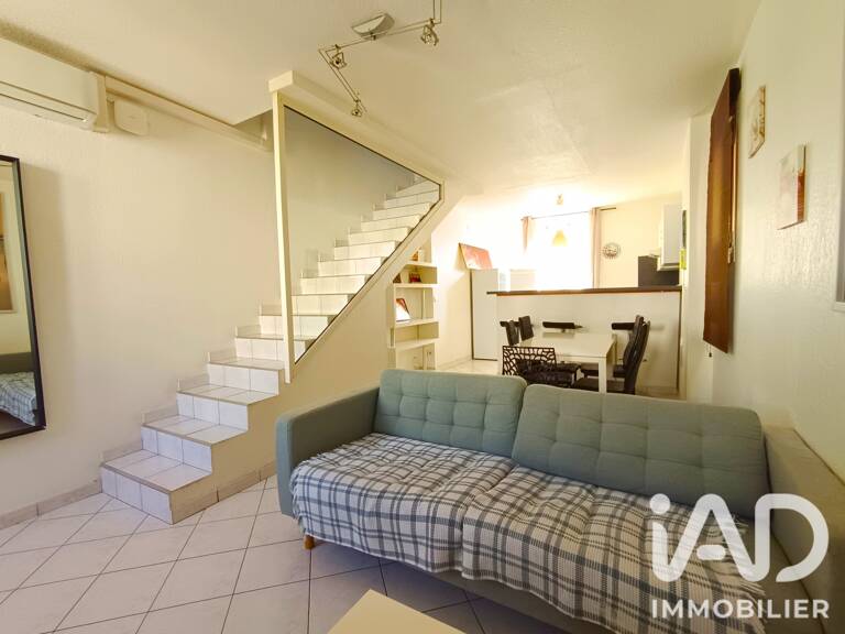 Vente Appartement 4 pièces — photo 1