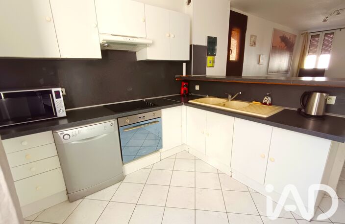 Vente Appartement 4 pièces — photo 2