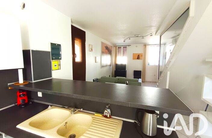 Vente Appartement 4 pièces — photo 3