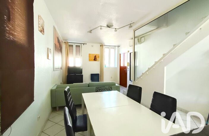 Vente Appartement 4 pièces — photo 4