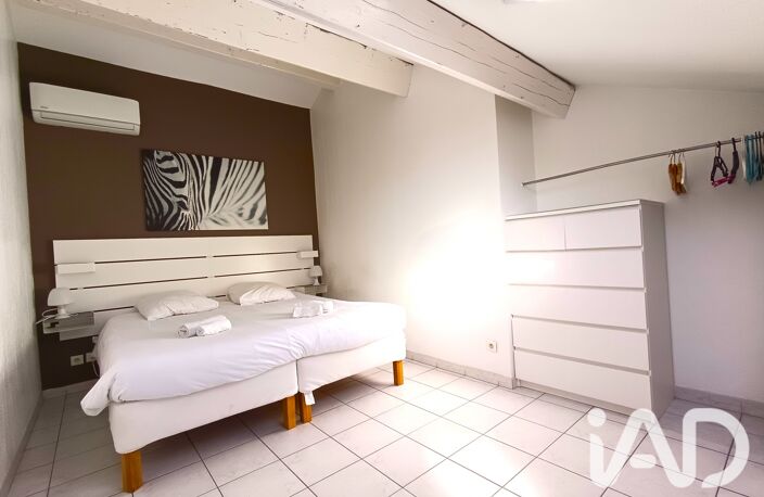 Vente Appartement 4 pièces — photo 5
