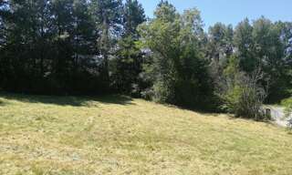 Terrain  1434 m² à vendre à Saint-Sauveur (05200)