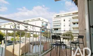 Appartement 3 Pièces 52 m² à vendre à La Seyne-sur-Mer (83500)