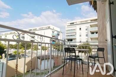 Appartement 3 pièces 194000 €