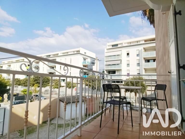 Vente Appartement 3 pièces — photo 1
