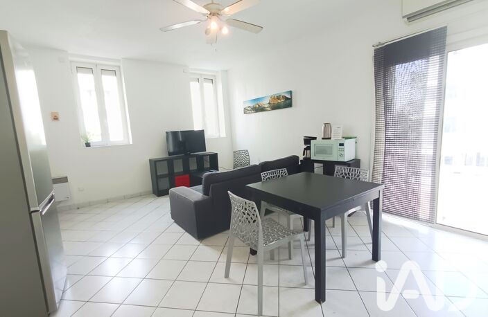 Vente Appartement 3 pièces — photo 2