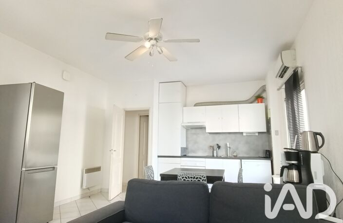 Vente Appartement 3 pièces — photo 3