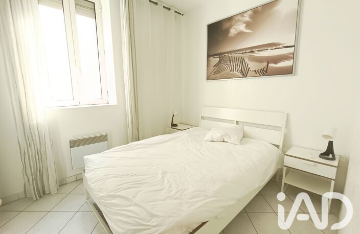 Vente Appartement 3 pièces — photo 5