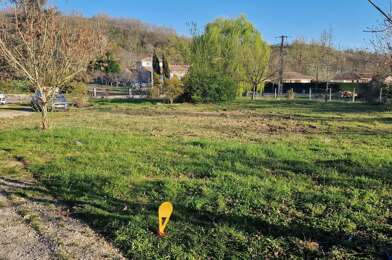 Terrain  95000 €
