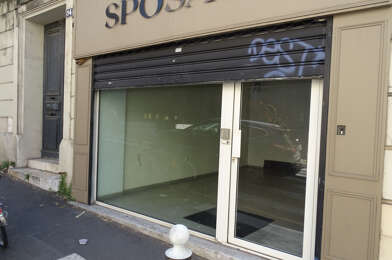 Commerce  365000 €