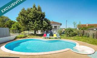 Maison 7 Pièces 147 m² à vendre à Graulhet (81300)
