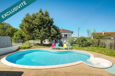 Maison 7 pièces 250000 €
