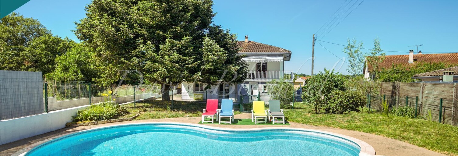 Maison 7 Pièces 147 m² à vendre à Graulhet (81300)