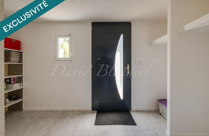 Maison 147m2 - 5 chambres - piscine - GRAULHET — photo 3