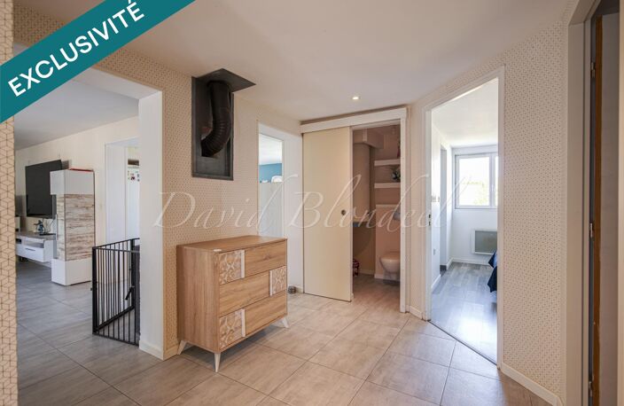 Maison 147m2 - 5 chambres - piscine - GRAULHET — photo 4