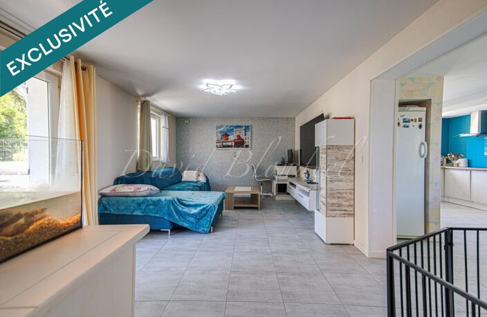 Maison 147m2 - 5 chambres - piscine - GRAULHET — photo 5