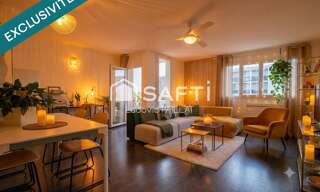 Appartement 4 Pièces 84 m² à vendre à Bordeaux (33200)