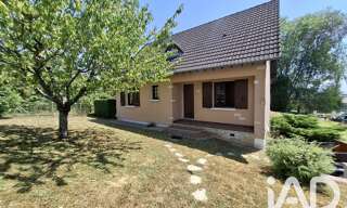 Maison 4 Pièces 106 m² à vendre à Bussy-en-Othe (89400)