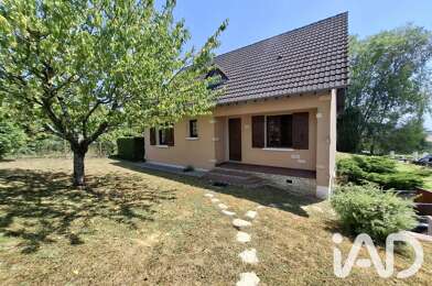 Maison 4 pièces 180000 €
