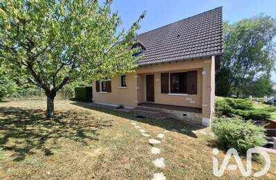 Vente Pavillon 4 pièces — photo du bien