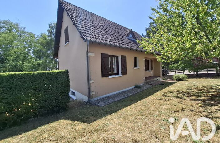 Vente Pavillon 4 pièces — photo 2