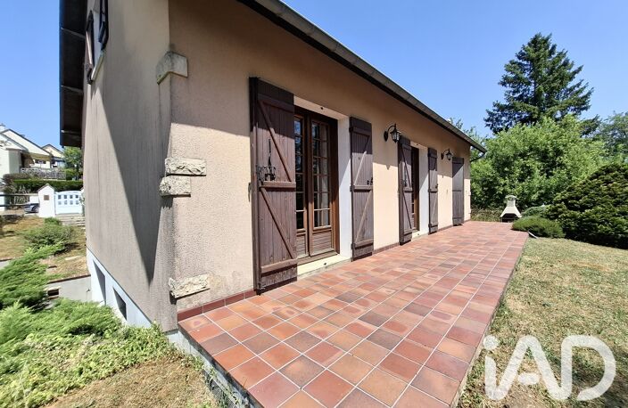 Vente Pavillon 4 pièces — photo 3